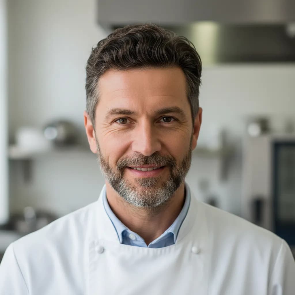 Autor Jacek Głowacki