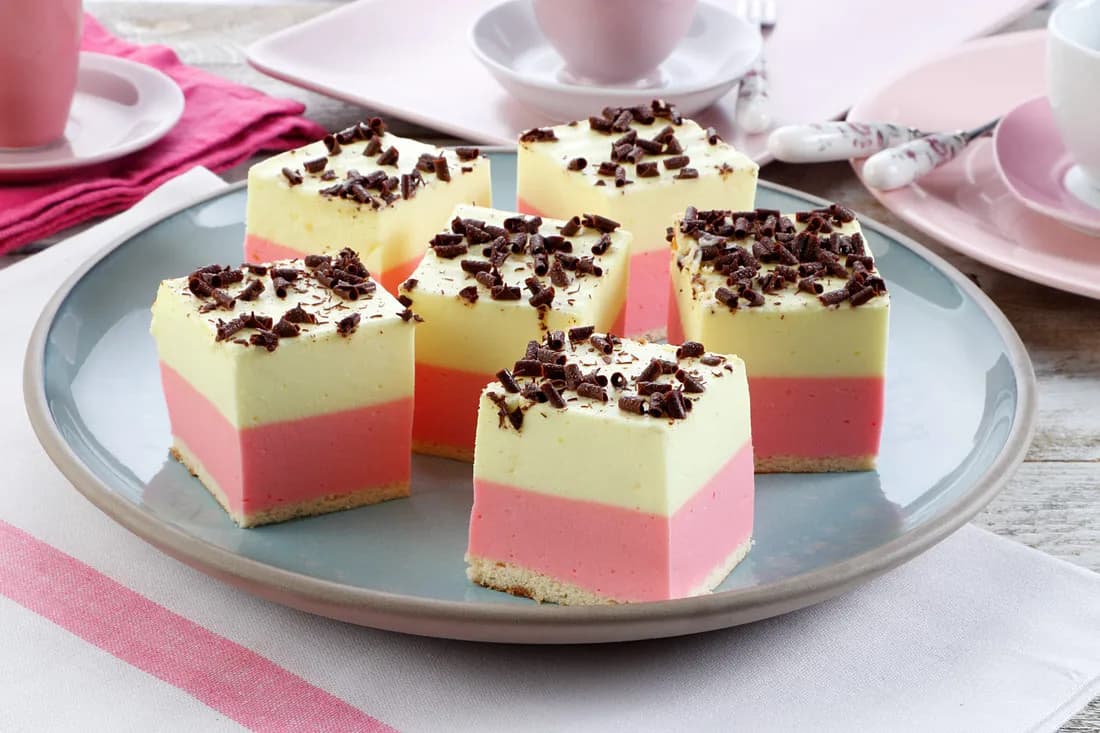 Pianka z galaretki: prosty przepis na deser, który zawsze się udaje