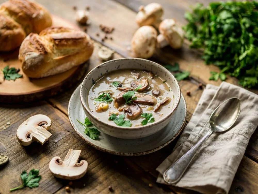 Jak zrobić zupę: Przewodnik krok po kroku dla początkujących