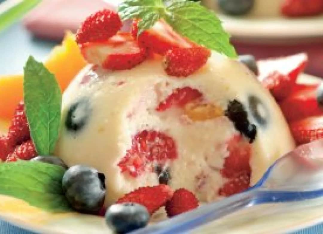 Biała Galaretka: Przepisy, Triki i Sekrety Idealnej Konsystencji