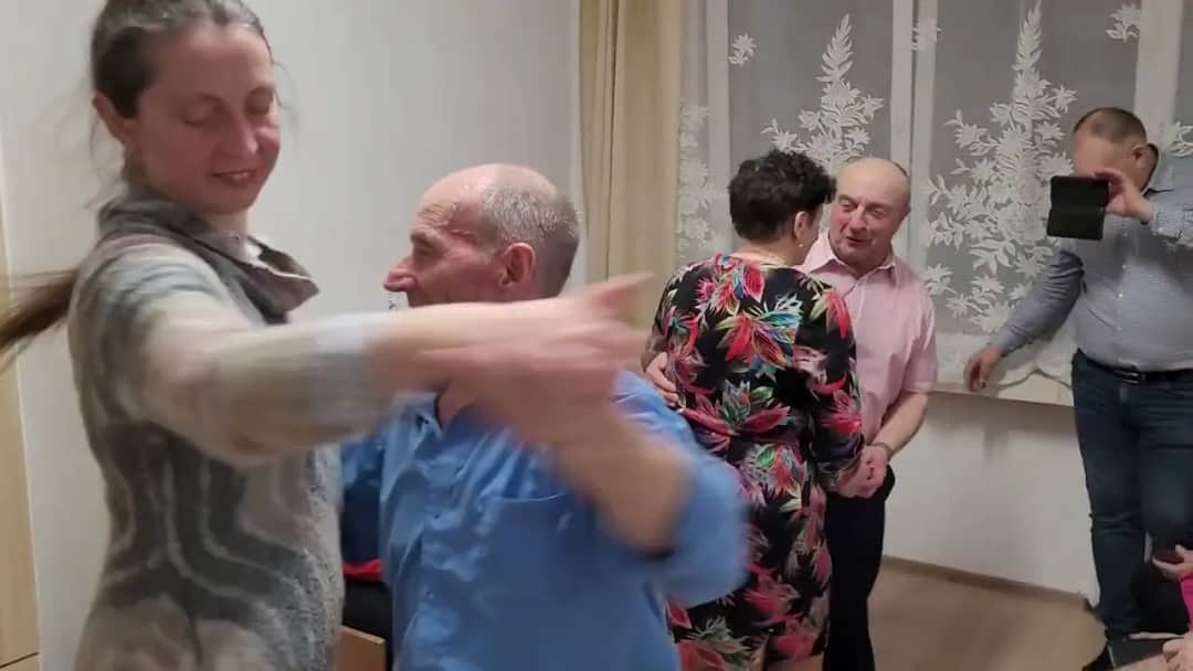 Walczyk czekoladowy: Zapomniana polska zabawa taneczna