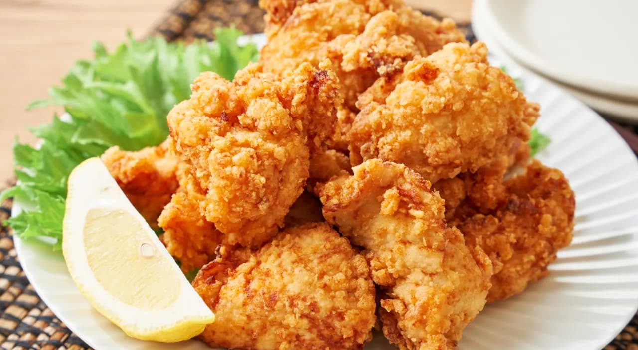 Domowy kurczak jak z KFC: Sekretny przepis na chrupkość i soczystość