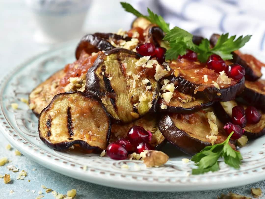 Wegetariański obiad: Szybkie, tanie i pyszne przepisy na każdy dzień