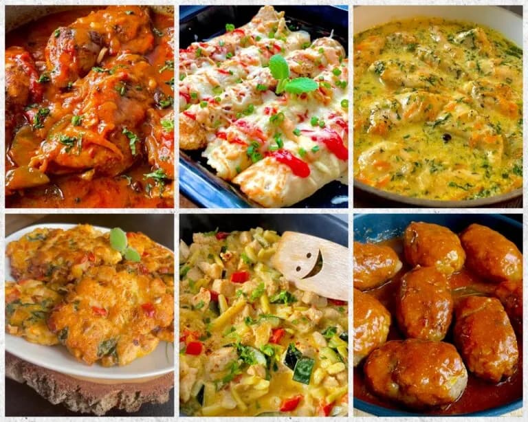 Fajny obiad: szybkie, tanie i ciekawe przepisy na przełamanie nudy