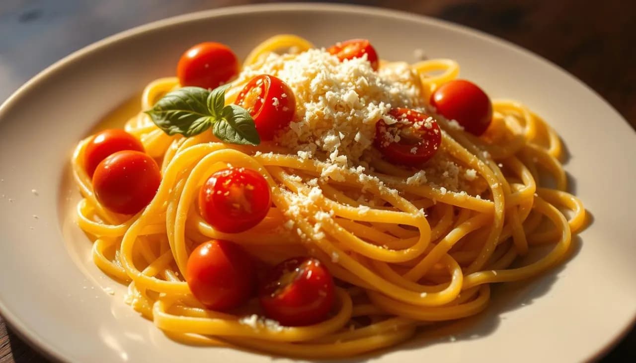 Jak ugotować idealny makaron "al dente"? Prosty przewodnik krok po kroku