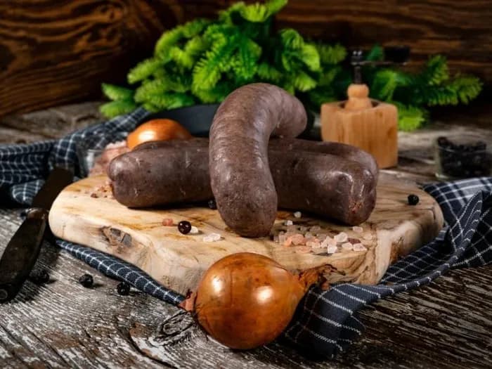 Kaszanka: zdrowa? Umiar i przygotowanie to klucz do zdrowia