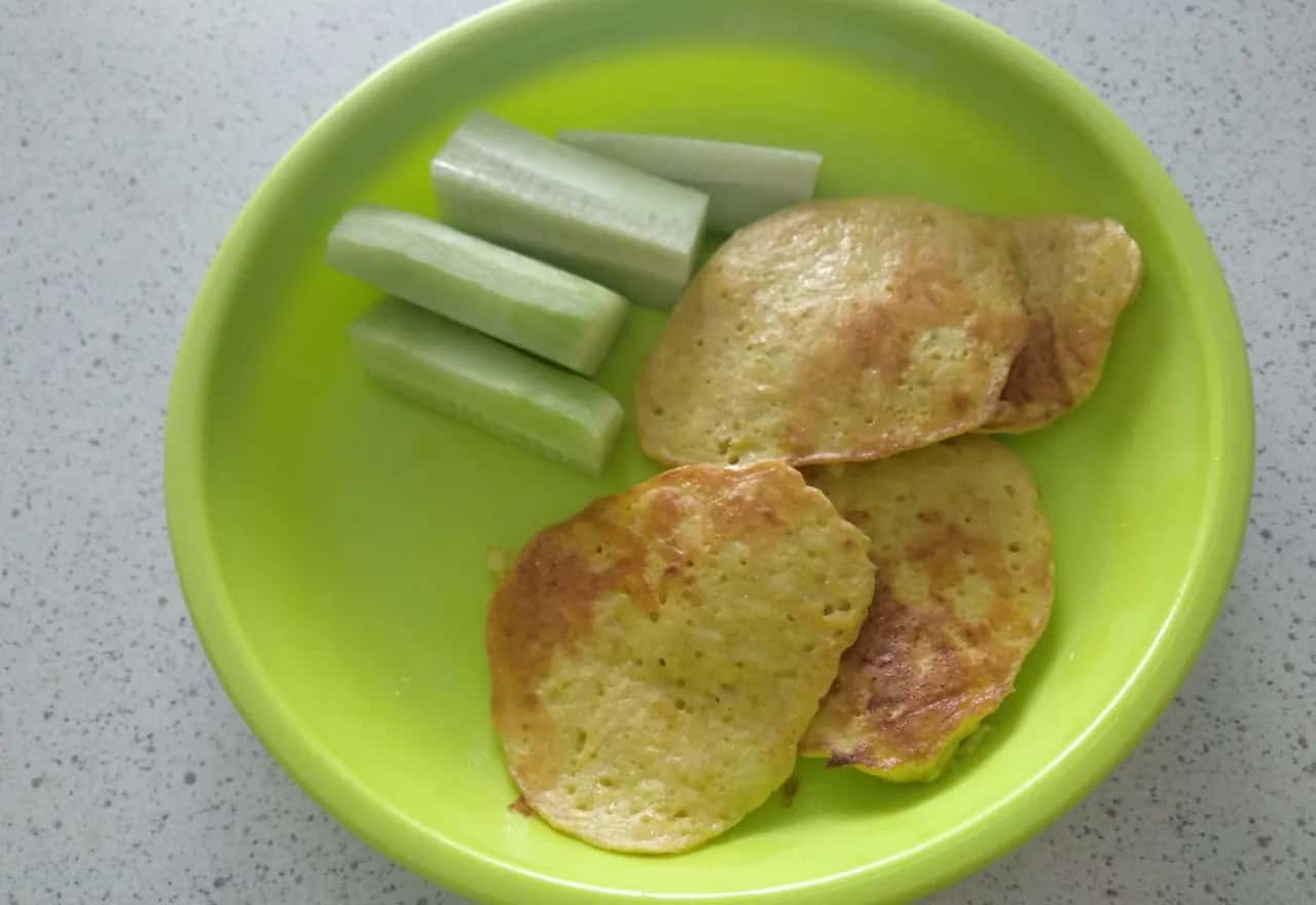 Obiady dla 10-miesięcznego dziecka: przepisy i praktyczne porady