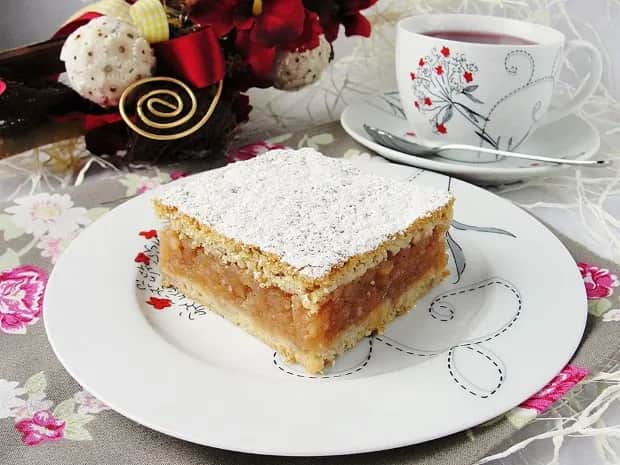 Kisiel czy galaretka do szarlotki? Wybierz idealny zagęstnik!